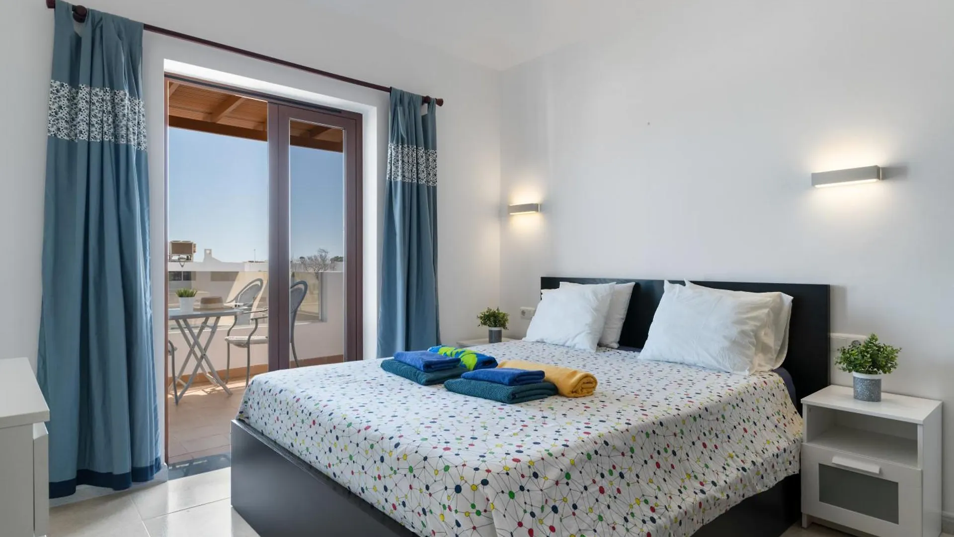 Casa Lupa Villa Tias