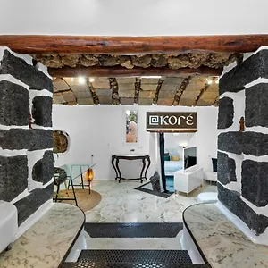 Kore Aljibe Appartement