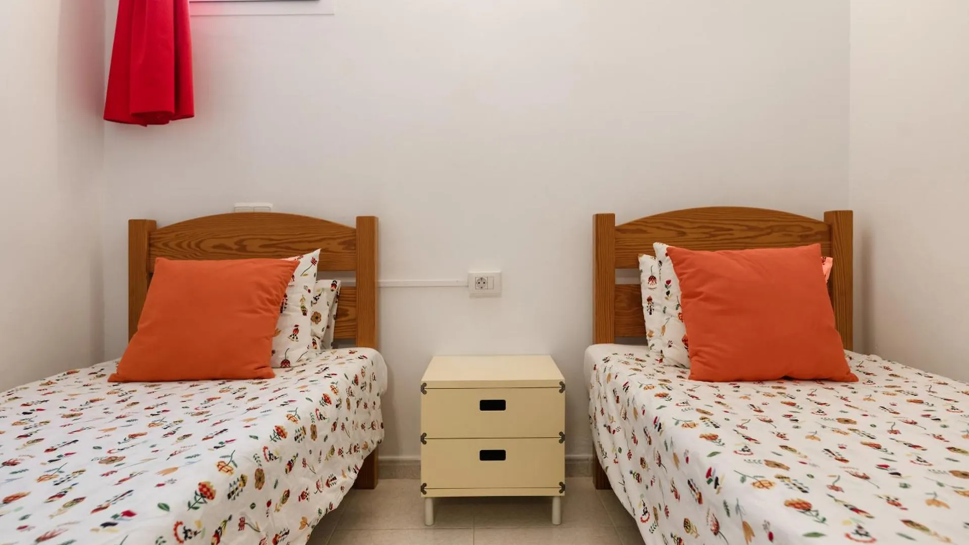 Holiday home Casa Lupa Villa Tias