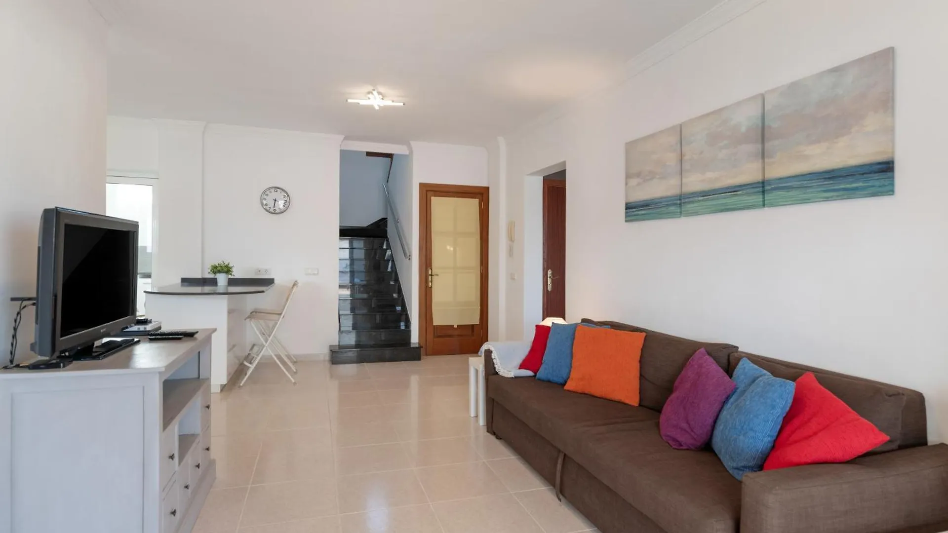 Casa Lupa Villa Tias