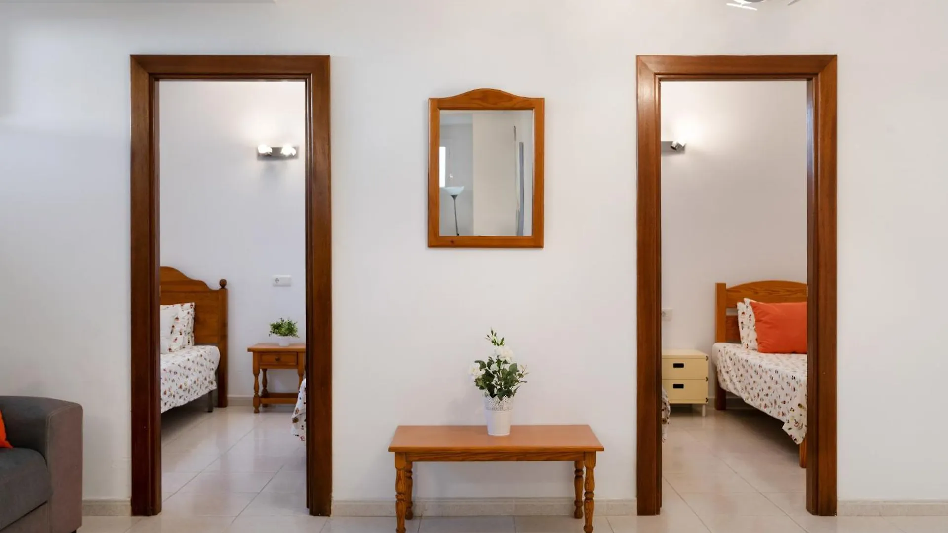 Holiday home Casa Lupa Villa Tias