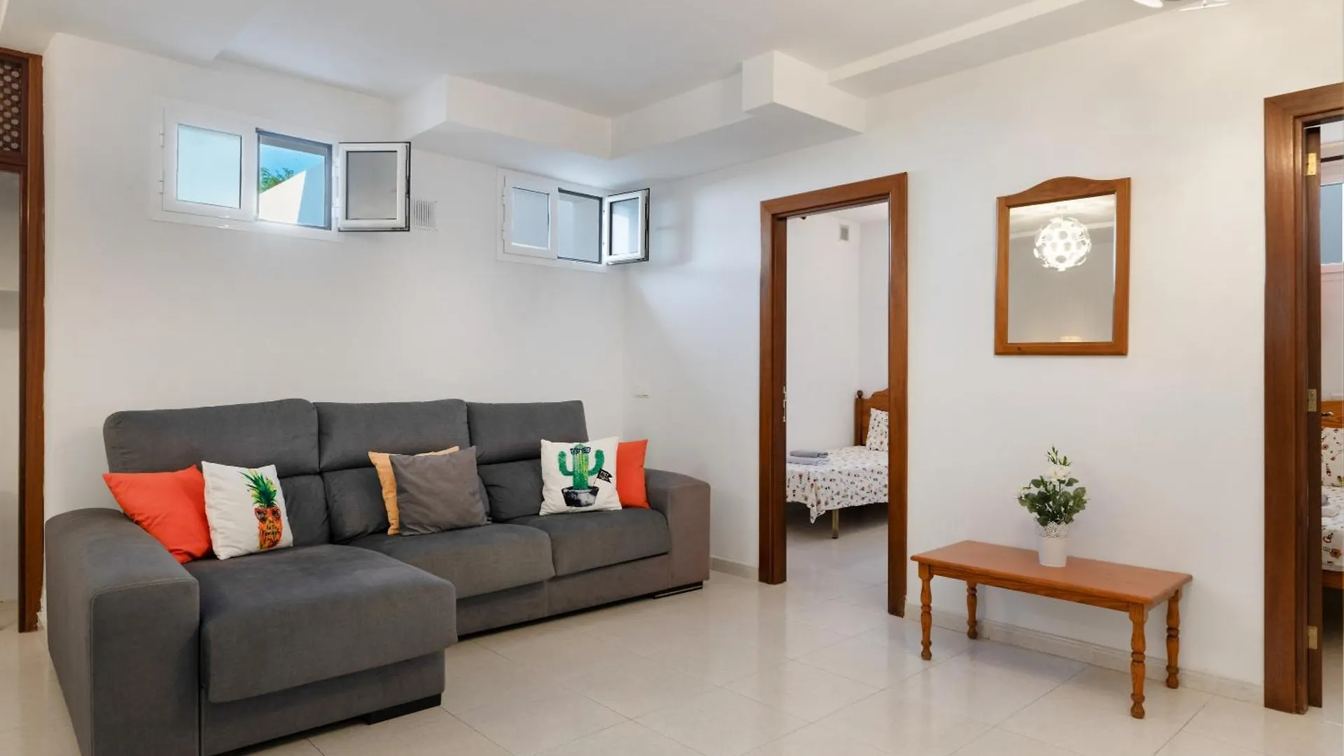Holiday home Casa Lupa Villa Tias