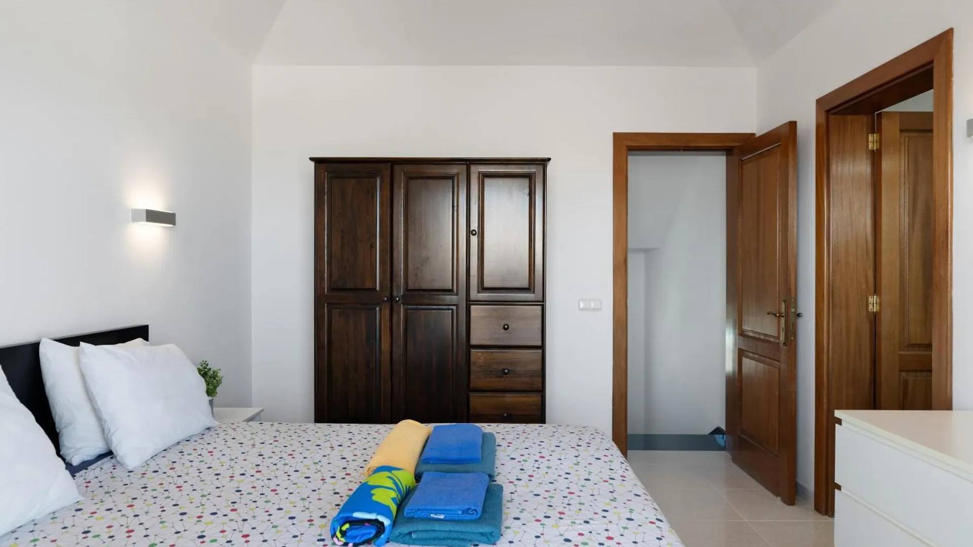 Holiday home Casa Lupa Villa Tias