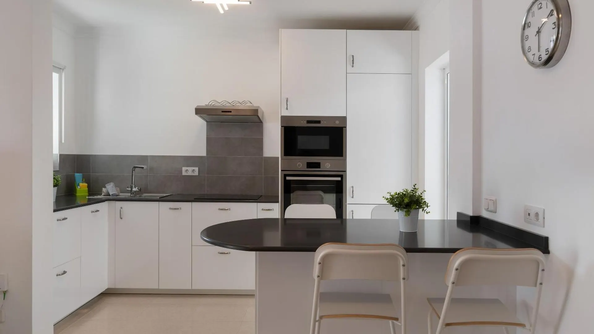 Casa Lupa Villa Tias 0*,