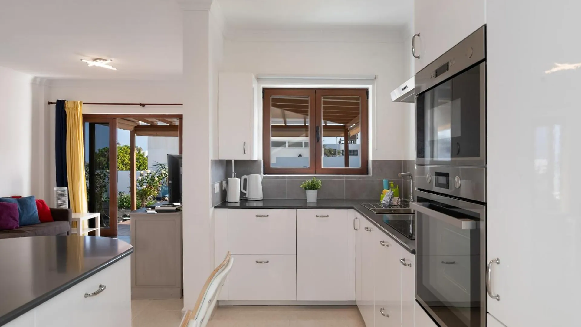 Casa Lupa Villa Tias