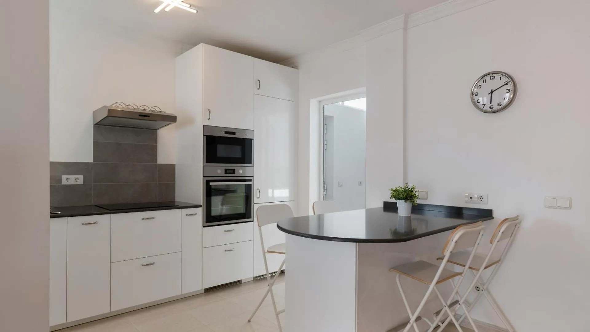 Casa Lupa Villa Tias Holiday home