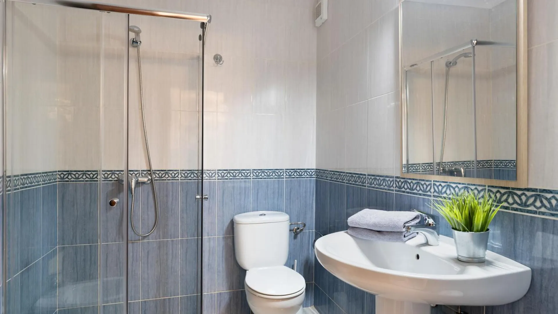Casa Lupa Villa Tias Holiday home